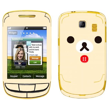   «Kawaii»   Samsung S3850 Corby II