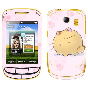   «Poyopoyo - Kawaii»   Samsung S3850 Corby II