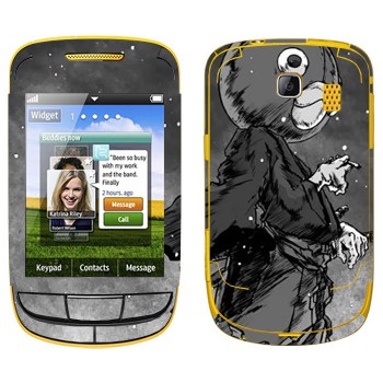 Samsung S3850 Corby II