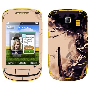   «»   Samsung S3850 Corby II