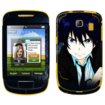   « no exorcist»   Samsung S3850 Corby II