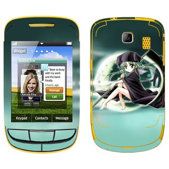   «   »   Samsung S3850 Corby II