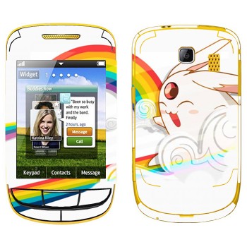   «   - Kawaii»   Samsung S3850 Corby II