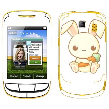   «   - Kawaii»   Samsung S3850 Corby II