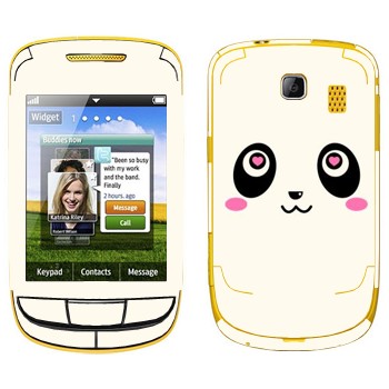   « Kawaii»   Samsung S3850 Corby II