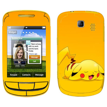 Samsung S3850 Corby II