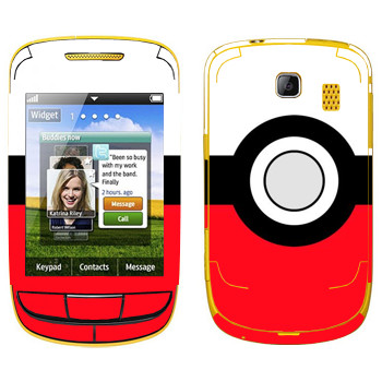 Samsung S3850 Corby II