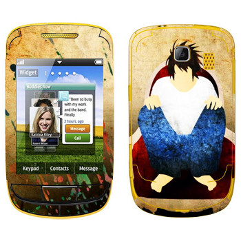   «   - »   Samsung S3850 Corby II