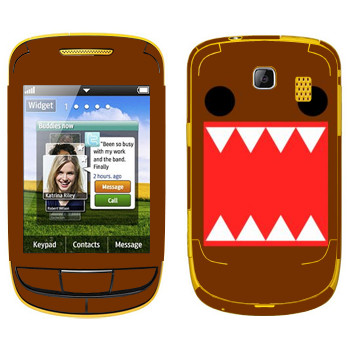   « - Kawaii»   Samsung S3850 Corby II