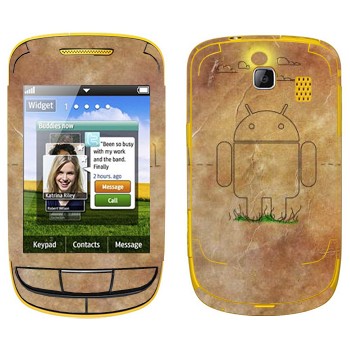   «   »   Samsung S3850 Corby II