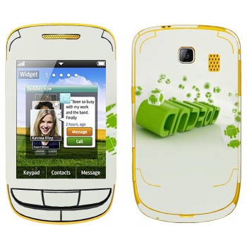 Samsung S3850 Corby II