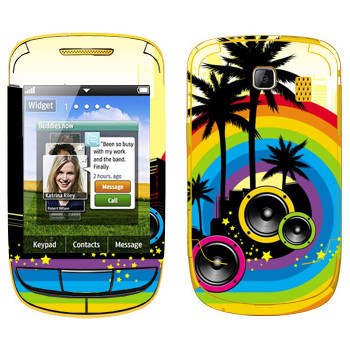   « »   Samsung S3850 Corby II