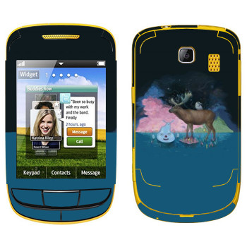   «   Kisung»   Samsung S3850 Corby II