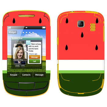   «  »   Samsung S3850 Corby II