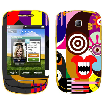 Samsung S3850 Corby II