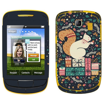   «  »   Samsung S3850 Corby II