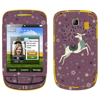   « »   Samsung S3850 Corby II