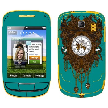   « »   Samsung S3850 Corby II