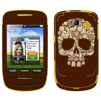   « »   Samsung S3850 Corby II