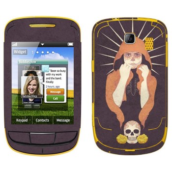 Samsung S3850 Corby II