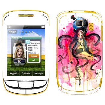   «   »   Samsung S3850 Corby II