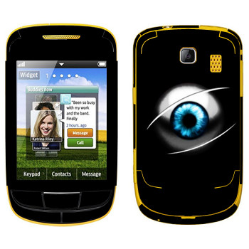 Samsung S3850 Corby II