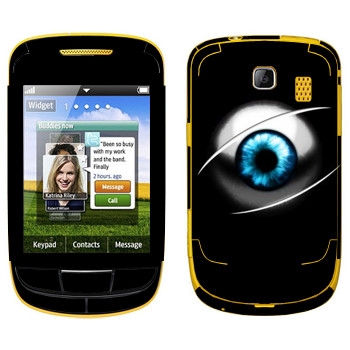   « »   Samsung S3850 Corby II