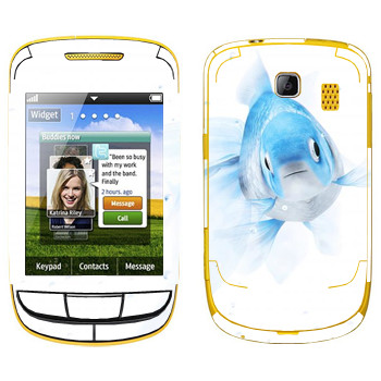 Samsung S3850 Corby II