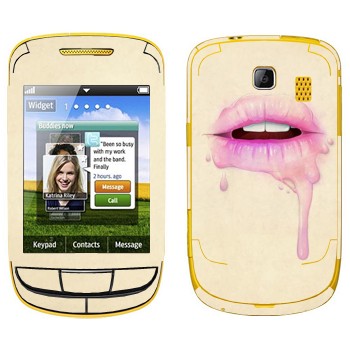   «  »   Samsung S3850 Corby II