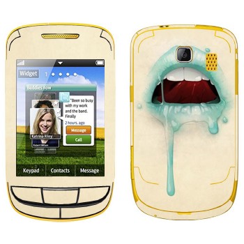   «»   Samsung S3850 Corby II