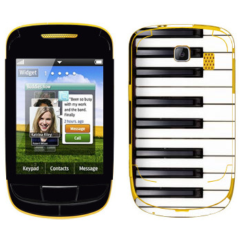 Samsung S3850 Corby II