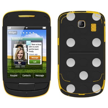   « »   Samsung S3850 Corby II