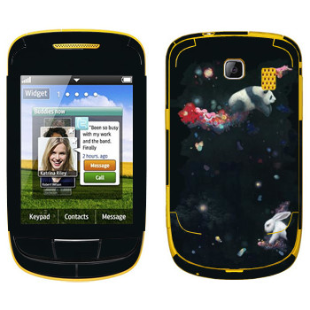   «   - Kisung»   Samsung S3850 Corby II