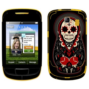   «-»   Samsung S3850 Corby II