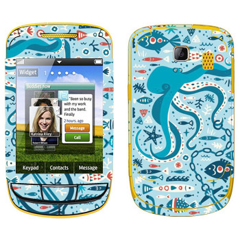   « »   Samsung S3850 Corby II