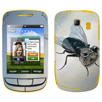 Samsung S3850 Corby II