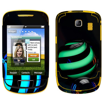   « »   Samsung S3850 Corby II