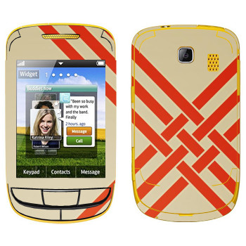 Samsung S3850 Corby II