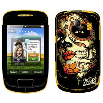   «   - -»   Samsung S3850 Corby II