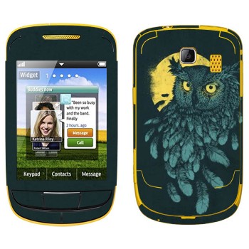   «  »   Samsung S3850 Corby II