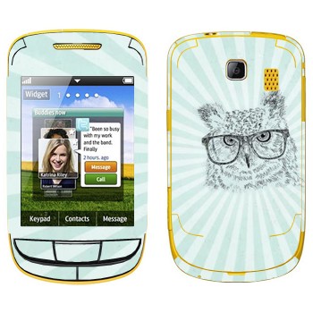   «  »   Samsung S3850 Corby II