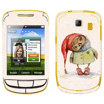   «  »   Samsung S3850 Corby II