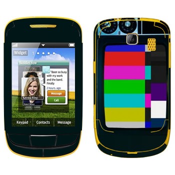 Samsung S3850 Corby II