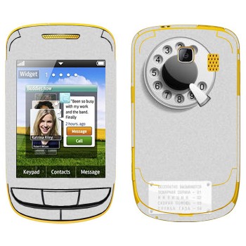 Samsung S3850 Corby II