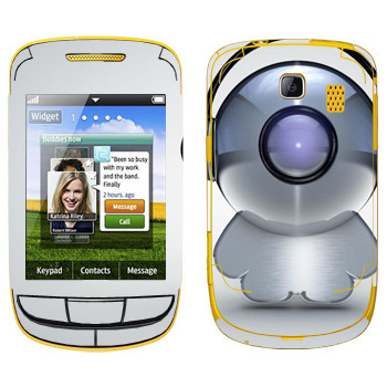 Samsung S3850 Corby II