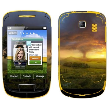   «   »   Samsung S3850 Corby II