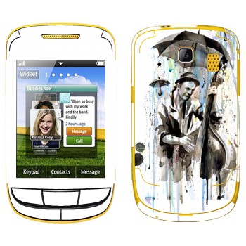 Samsung S3850 Corby II