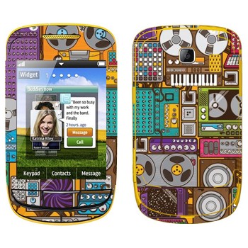 Samsung S3850 Corby II