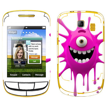   « »   Samsung S3850 Corby II