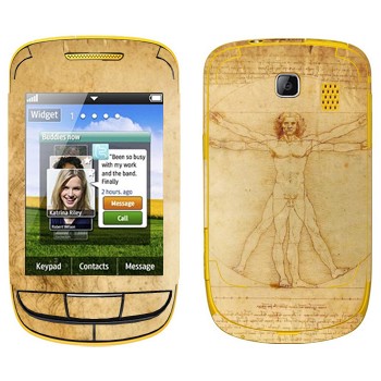   « »   Samsung S3850 Corby II